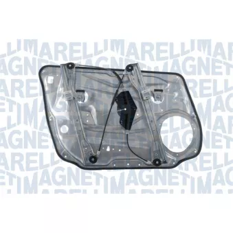 Lève-vitre avant droit MAGNETI MARELLI 350103170431