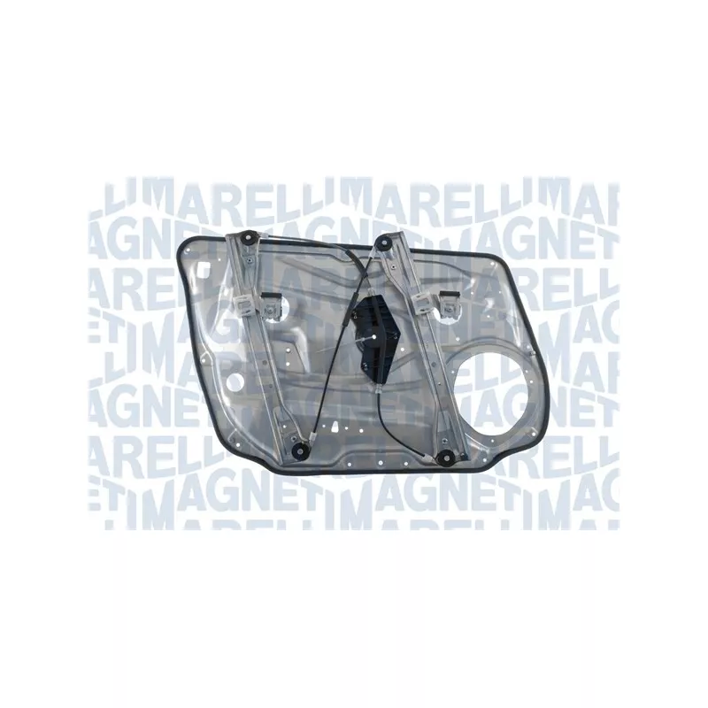 Lève-vitre avant droit MAGNETI MARELLI 350103170431