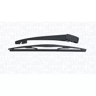 Balai d'essuie-glace MAGNETI MARELLI 000723180156