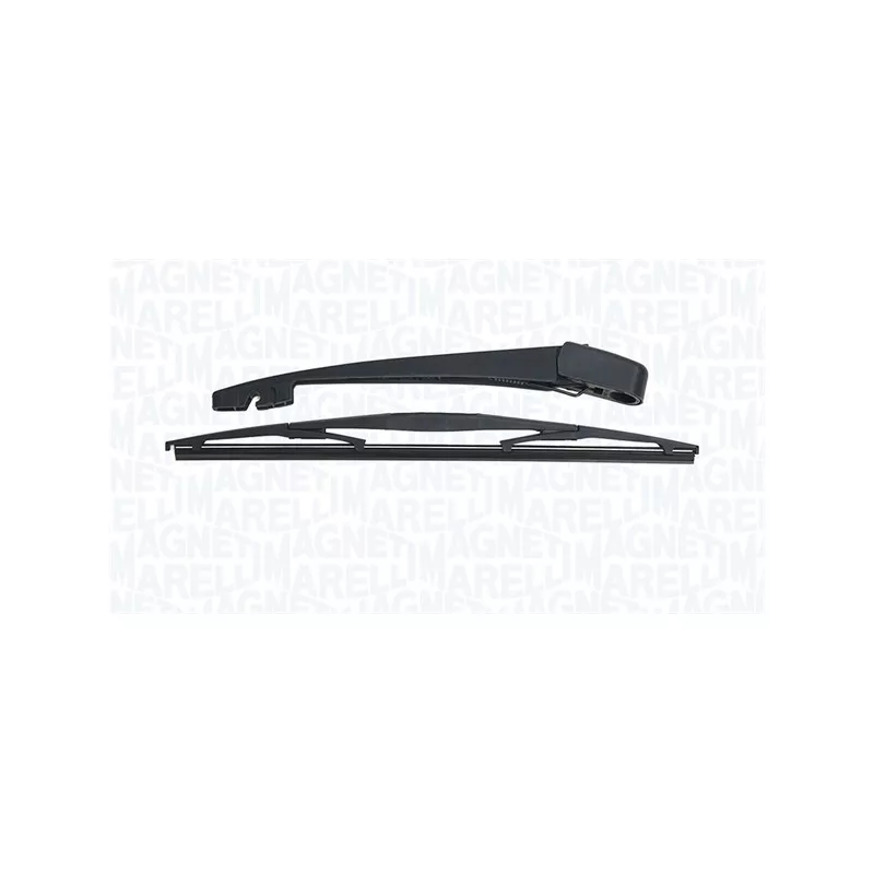Balai d'essuie-glace MAGNETI MARELLI 000723180156