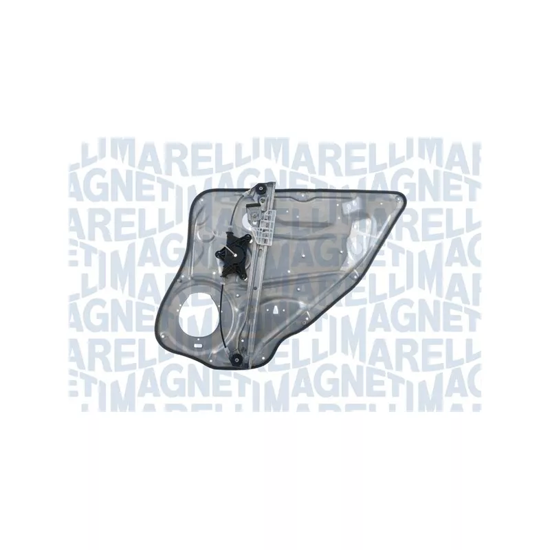 Lève-vitre MAGNETI MARELLI 350103170432