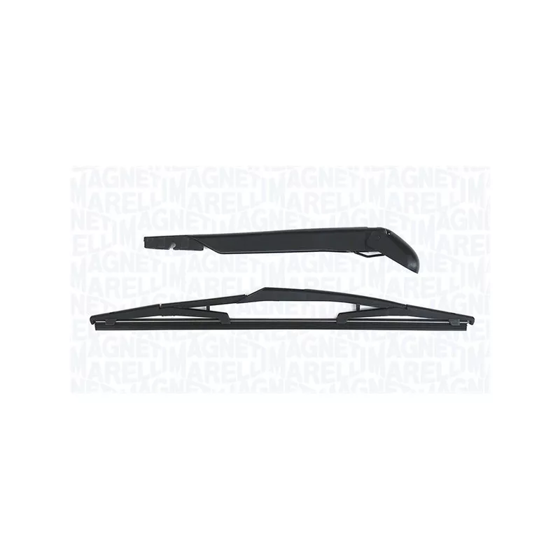 Bras d'essuie-glace, nettoyage des vitres MAGNETI MARELLI 000723180178