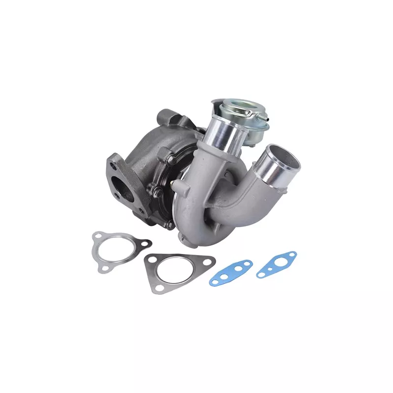 Turbocompresseur, suralimentation MAGNETI MARELLI 807101006600