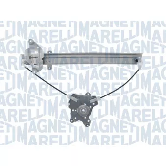 Lève-vitre MAGNETI MARELLI 350103170424