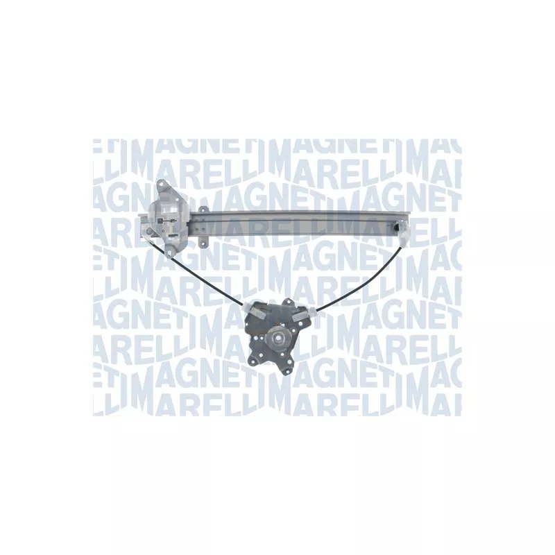 Lève-vitre MAGNETI MARELLI 350103170424