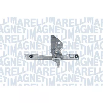 Lève-vitre avant gauche MAGNETI MARELLI 350103170436