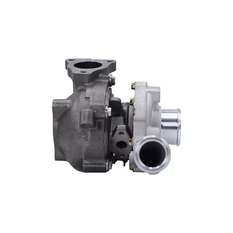 Turbocompresseur, suralimentation MAGNETI MARELLI 807101006100