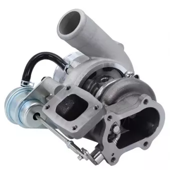 Turbocompresseur, suralimentation MAGNETI MARELLI 807101006900