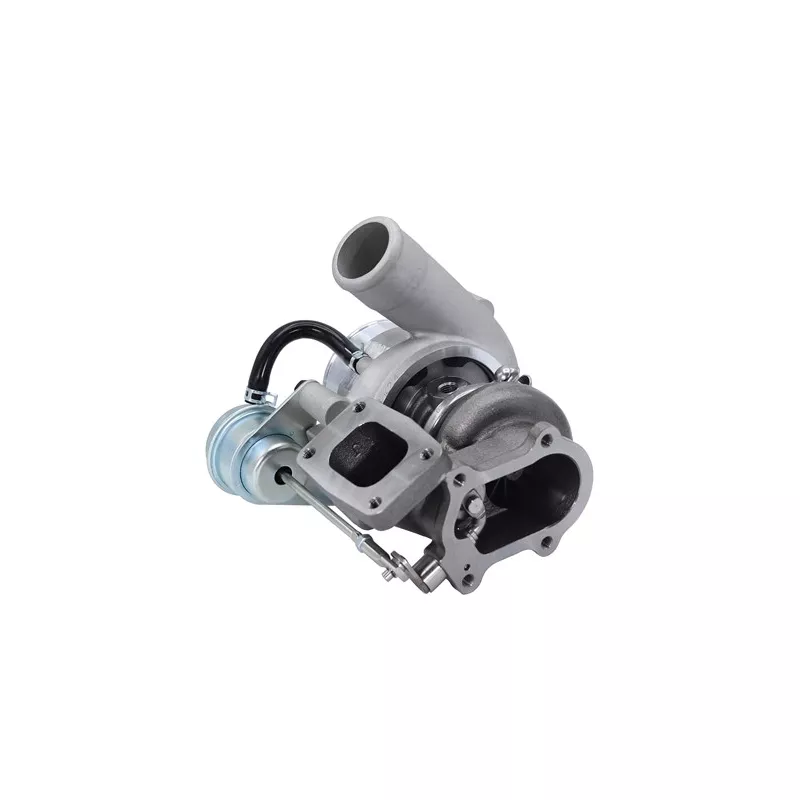 Turbocompresseur, suralimentation MAGNETI MARELLI 807101006900