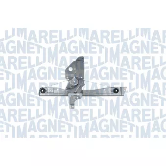 Lève-vitre avant droit MAGNETI MARELLI 350103170437