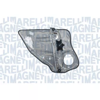 Lève-vitre MAGNETI MARELLI 350103170433