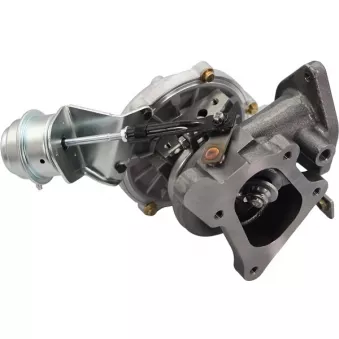 Turbocompresseur, suralimentation MAGNETI MARELLI 807101006200