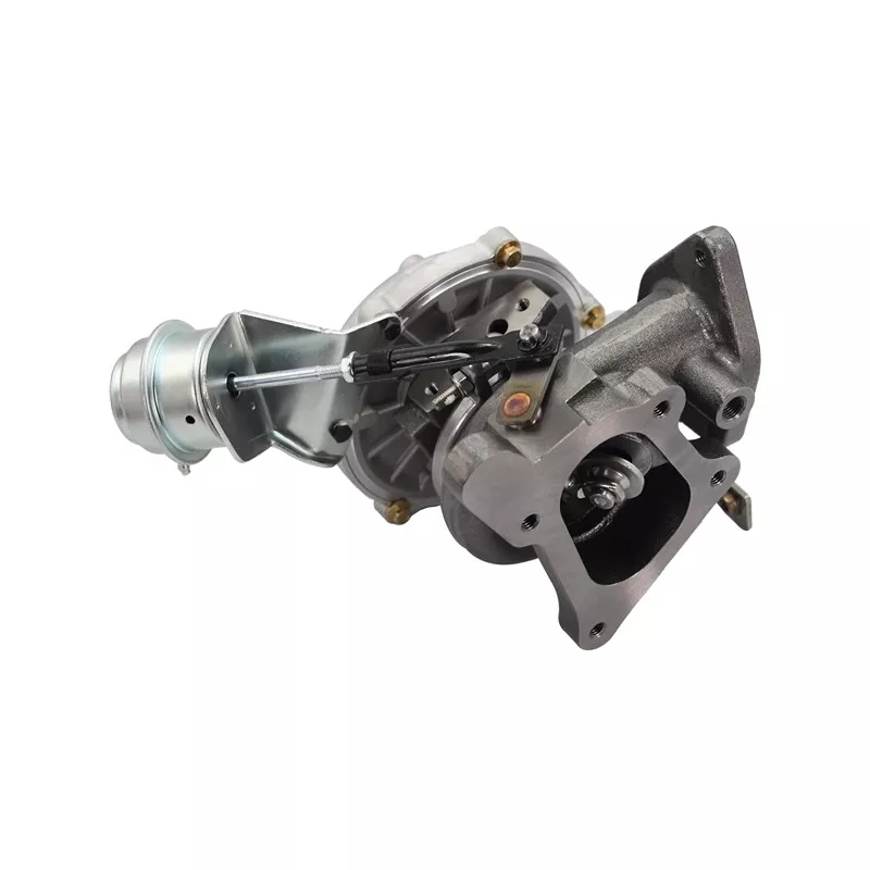 Turbocompresseur, suralimentation MAGNETI MARELLI 807101006200