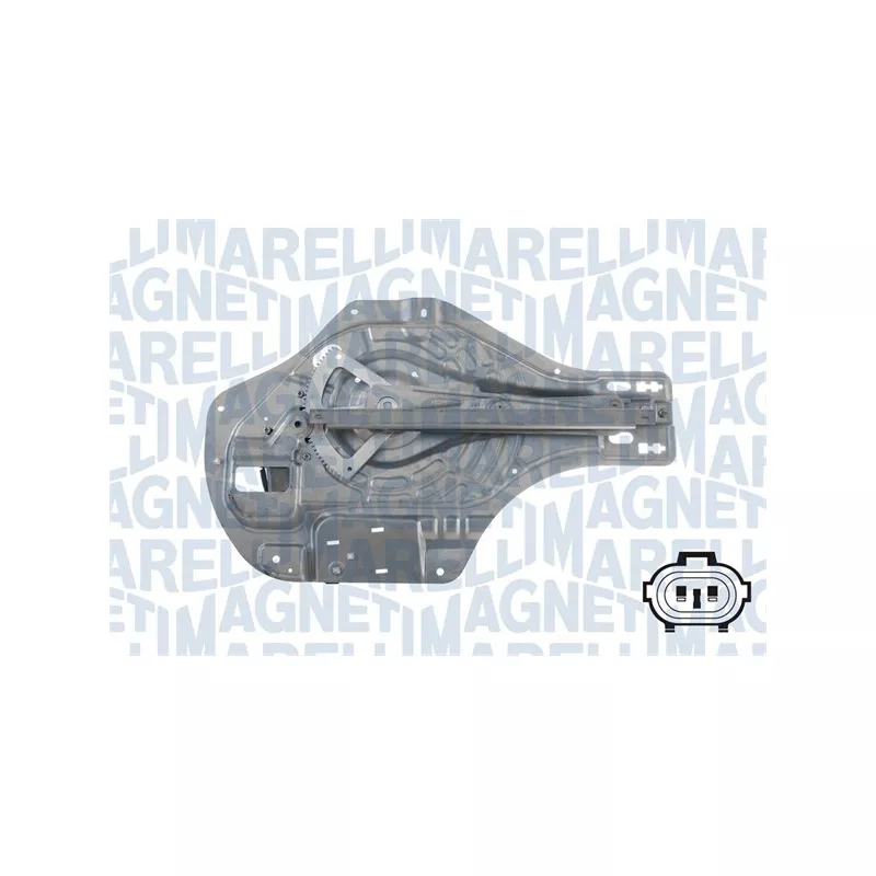 Lève-vitre MAGNETI MARELLI 350103170471