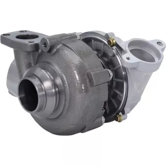 Turbocompresseur, suralimentation MAGNETI MARELLI 807101007000