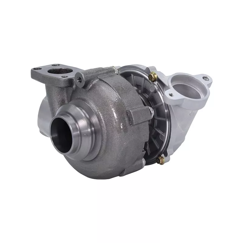 Turbocompresseur, suralimentation MAGNETI MARELLI 807101007000