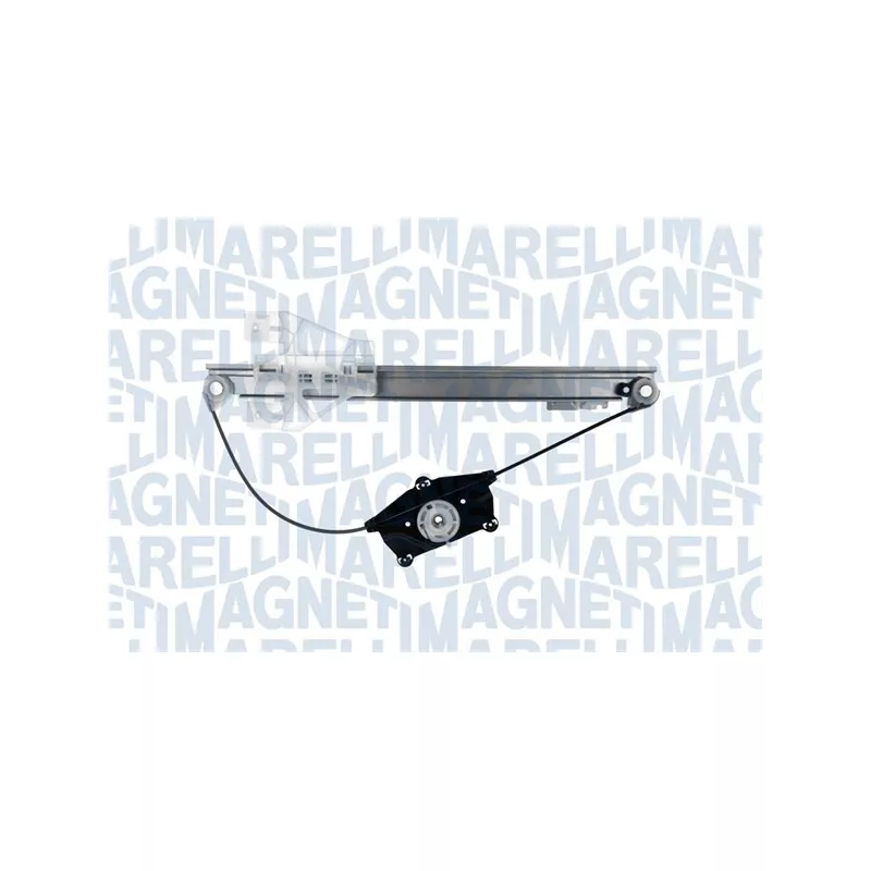 Lève-vitre MAGNETI MARELLI 350103170454