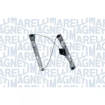 Lève-vitre avant droit MAGNETI MARELLI 350103170459
