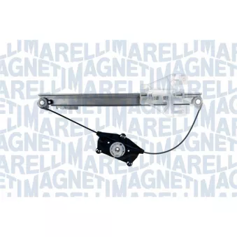 Lève-vitre MAGNETI MARELLI 350103170455