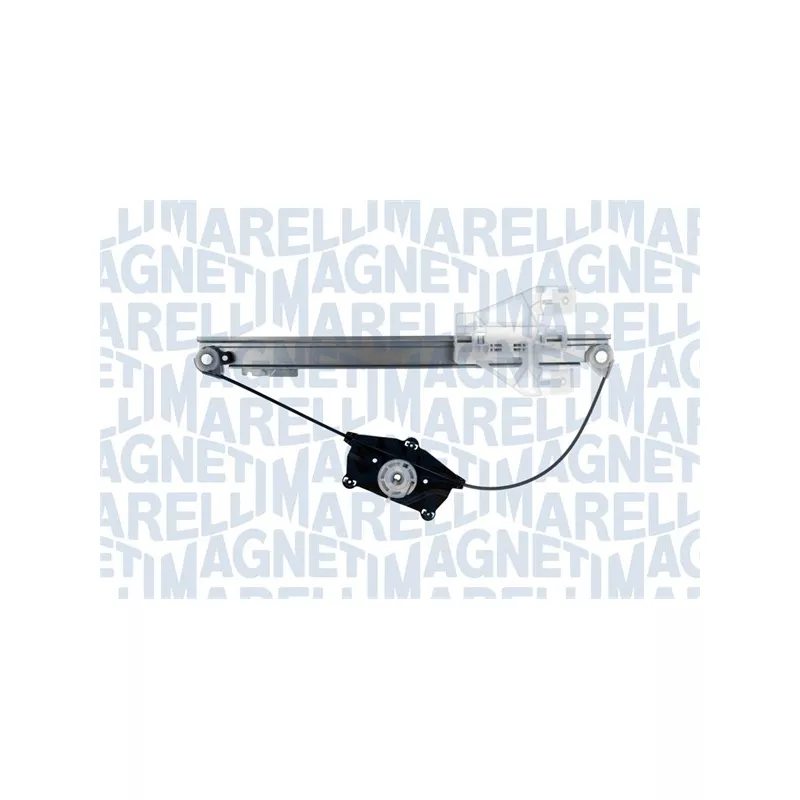 Lève-vitre MAGNETI MARELLI 350103170455