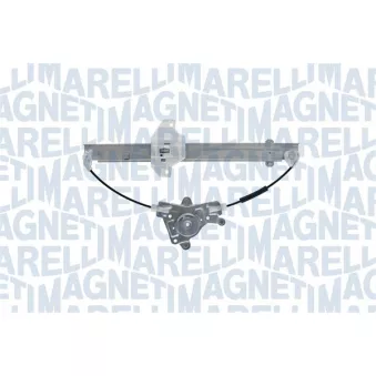 Lève-vitre MAGNETI MARELLI 350103170429