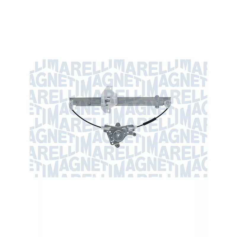 Lève-vitre MAGNETI MARELLI 350103170429