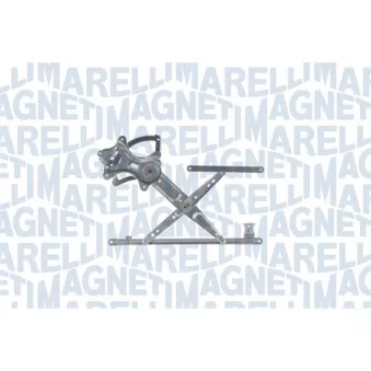 Lève-vitre MAGNETI MARELLI 350103170475