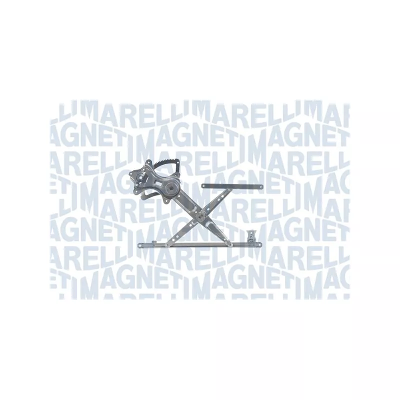 Lève-vitre MAGNETI MARELLI 350103170475