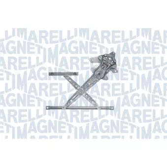 Lève-vitre MAGNETI MARELLI 350103170462
