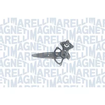 Lève-vitre MAGNETI MARELLI 350103170450