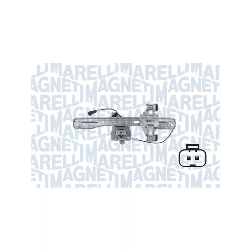 Lève-vitre MAGNETI MARELLI 350103170469