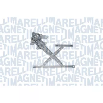 Lève-vitre MAGNETI MARELLI 350103170463