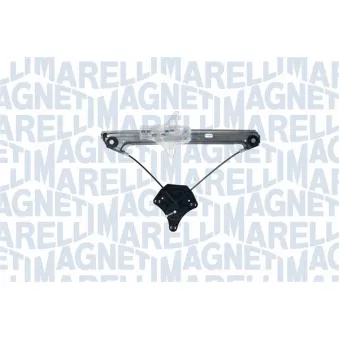 Lève-vitre arrière droit MAGNETI MARELLI 350103170479