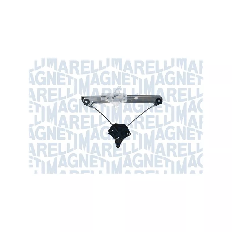 Lève-vitre arrière droit MAGNETI MARELLI 350103170479