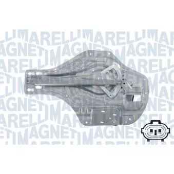 Lève-vitre MAGNETI MARELLI 350103170470