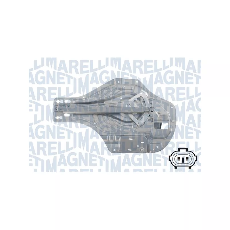 Lève-vitre MAGNETI MARELLI 350103170470