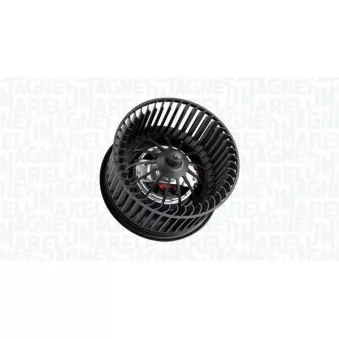 Pulseur d'air habitacle MAGNETI MARELLI 069412234010