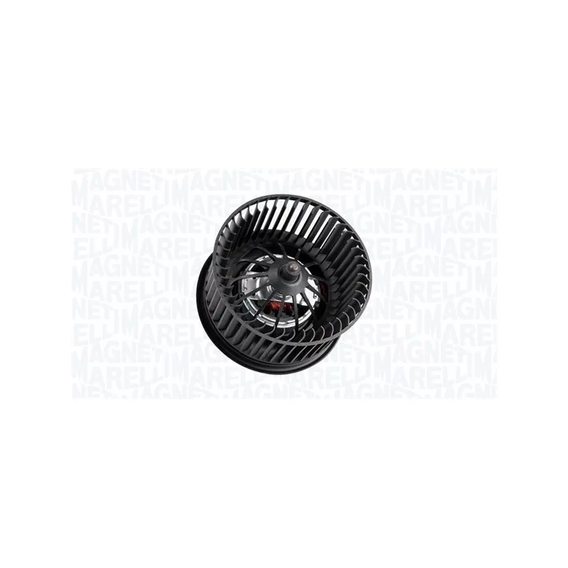 Pulseur d'air habitacle MAGNETI MARELLI 069412234010