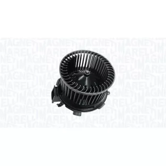Pulseur d'air habitacle MAGNETI MARELLI 069412219010