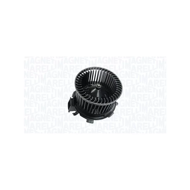 Pulseur d'air habitacle MAGNETI MARELLI 069412219010