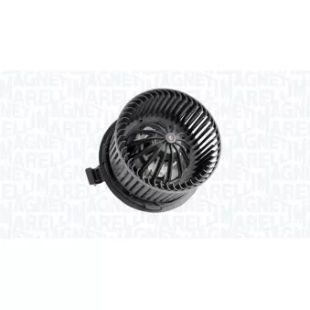 Pulseur d'air habitacle MAGNETI MARELLI 069412263010
