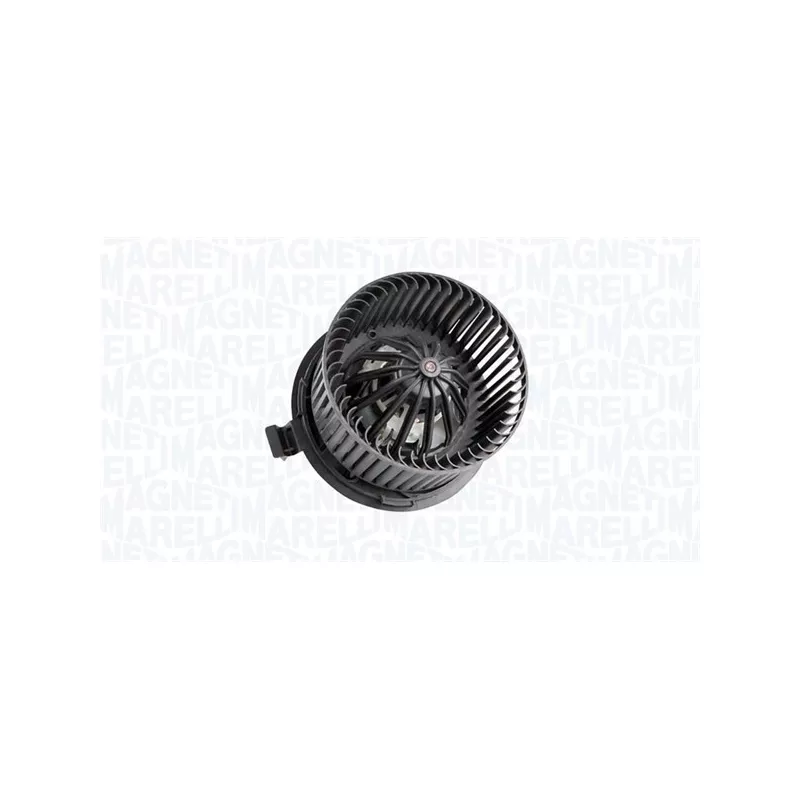 Pulseur d'air habitacle MAGNETI MARELLI 069412263010