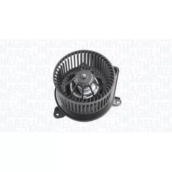 Ventilateur, refroidissement du moteur MAGNETI MARELLI 069412386010