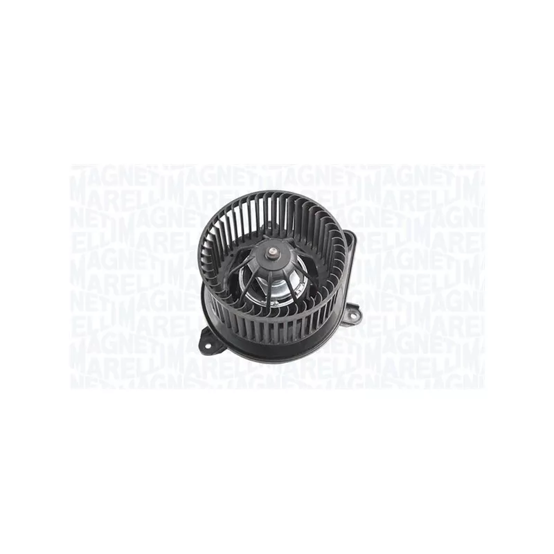 Ventilateur, refroidissement du moteur MAGNETI MARELLI 069412386010
