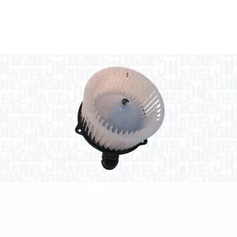 Pulseur d'air habitacle MAGNETI MARELLI 069412316010