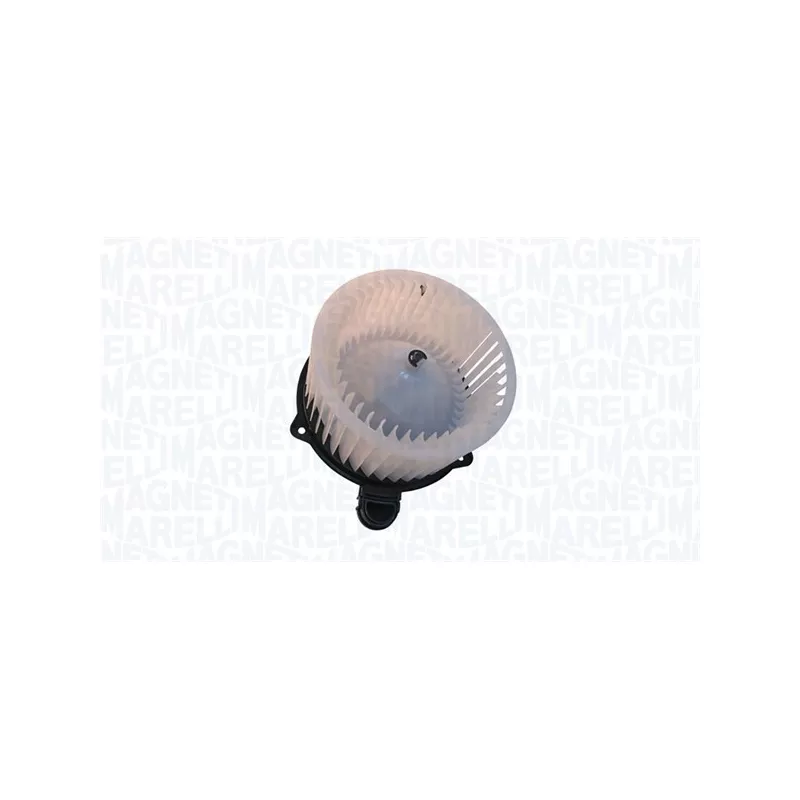 Pulseur d'air habitacle MAGNETI MARELLI 069412316010
