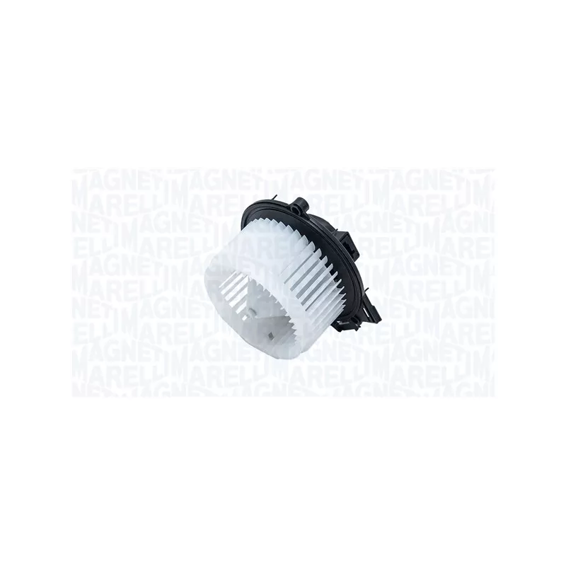 Pulseur d'air habitacle MAGNETI MARELLI 069412734010