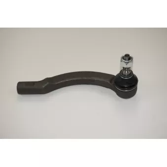 Rotule de barre de connexion avant gauche MERTZ M-S0305