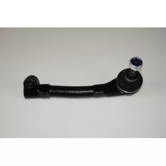Rotule de barre de connexion avant gauche MERTZ M-S0349