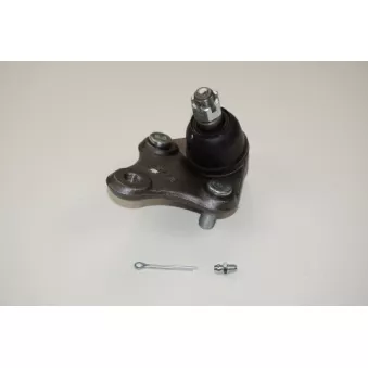 Rotule de suspension MERTZ M-S0986